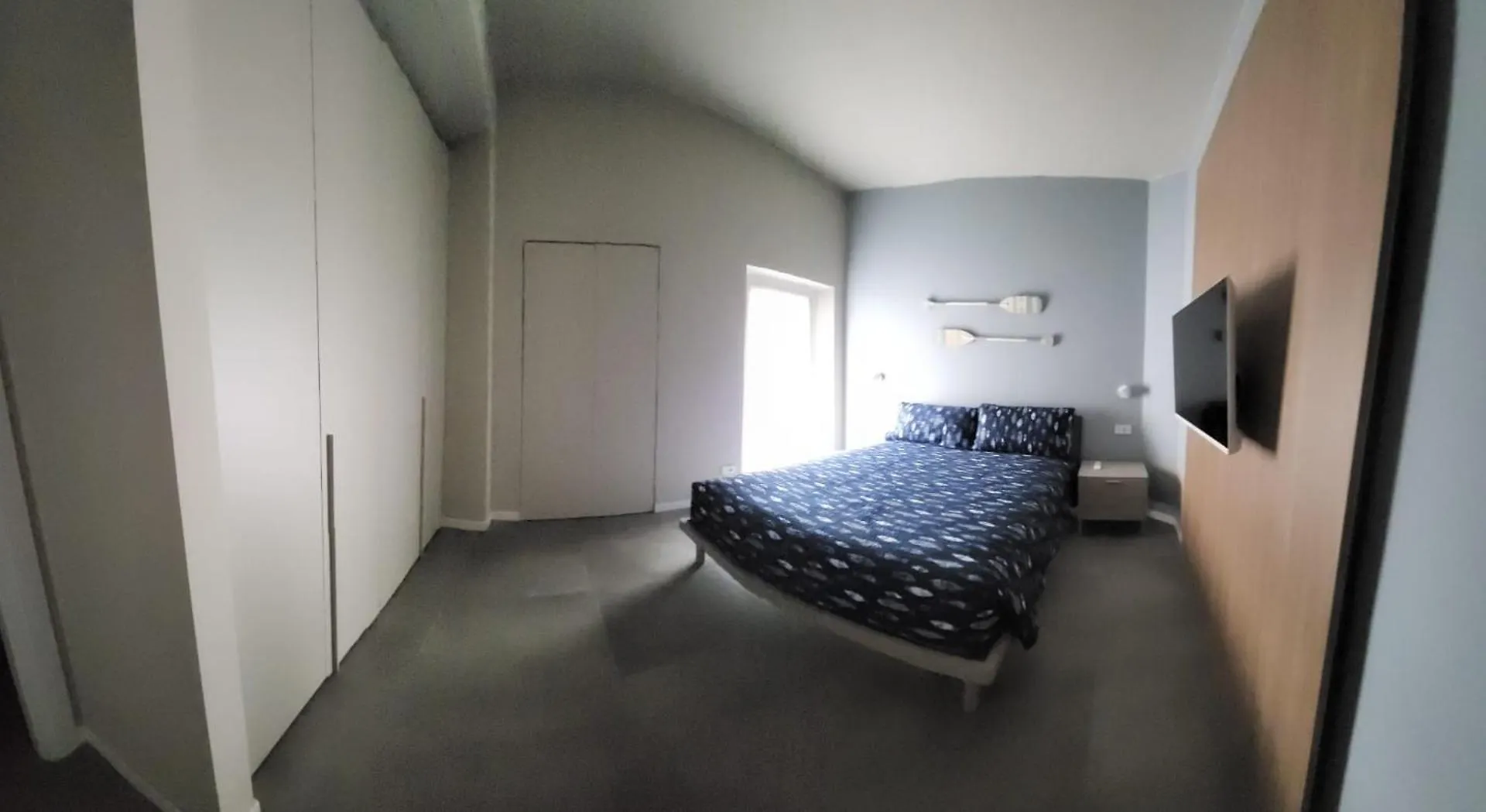 Casa Ilenia Clusane D'Iseo Apartment