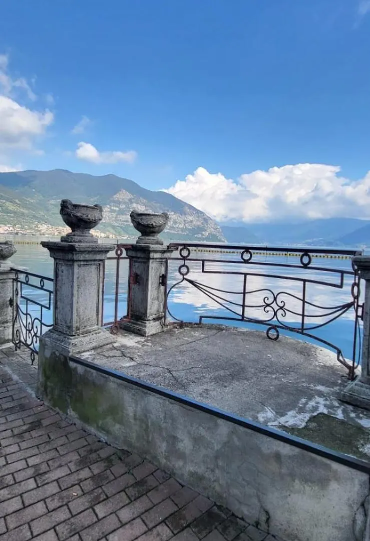 Casa Ilenia Clusane D'Iseo