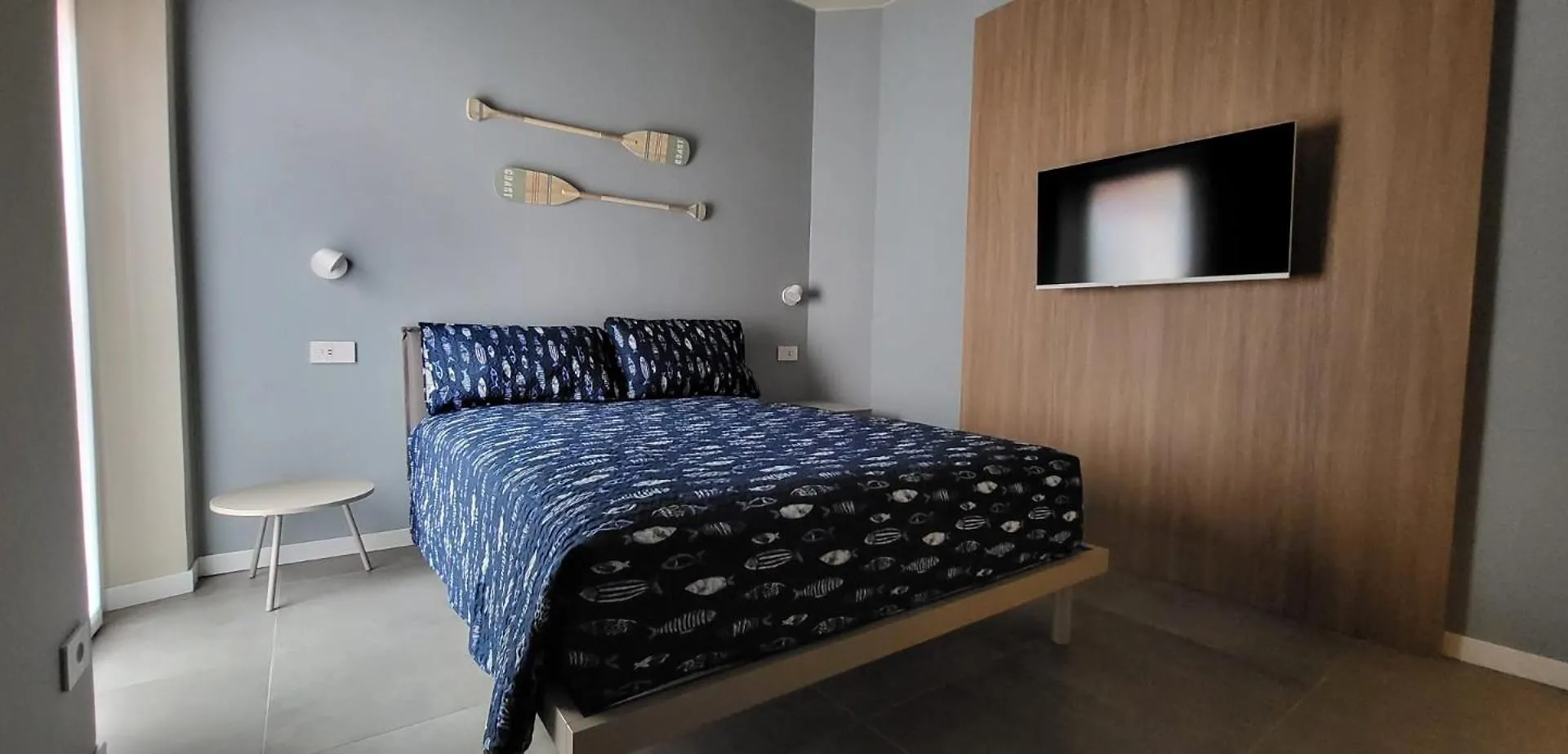 Apartment Casa Ilenia Clusane D'Iseo Italy