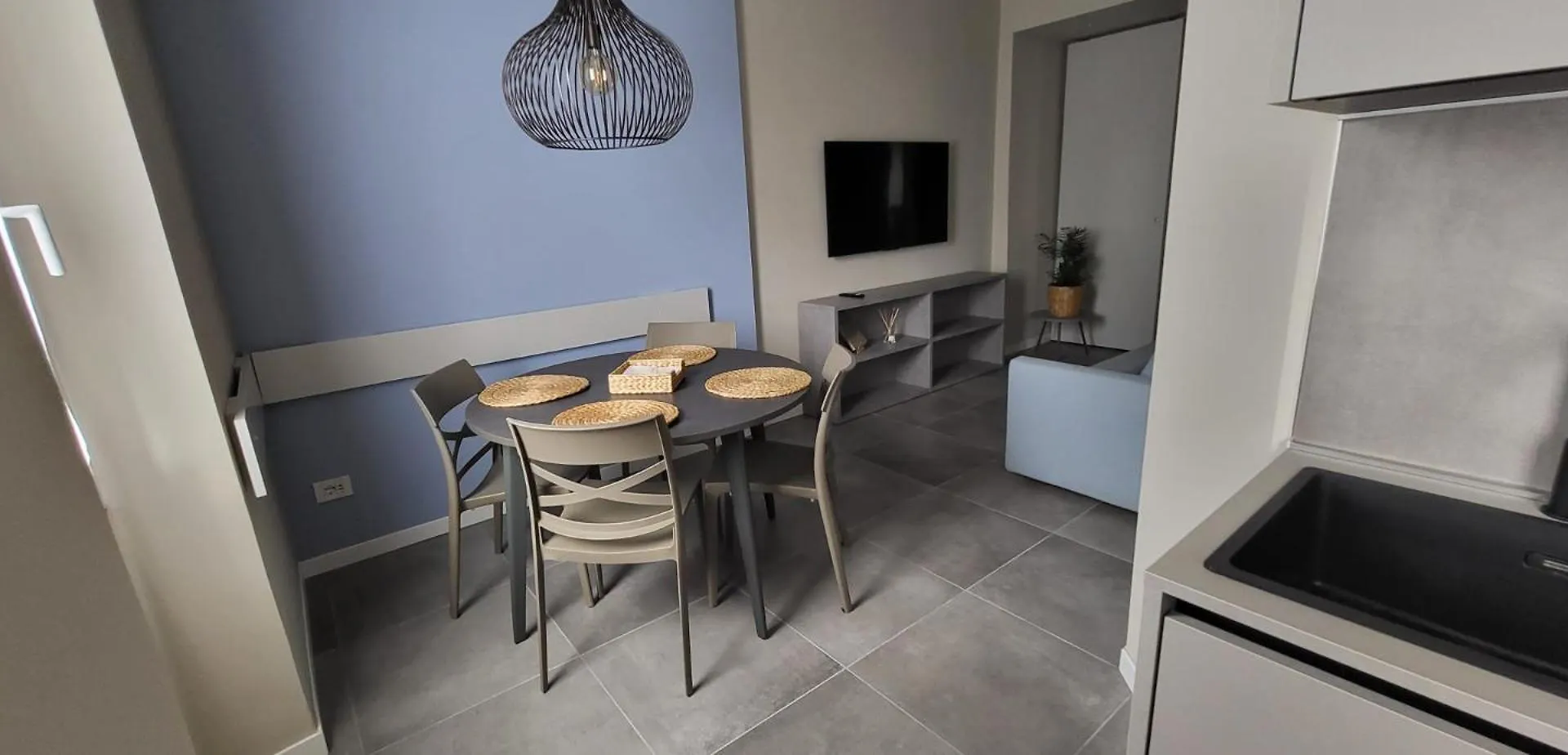 Casa Ilenia Clusane D'Iseo 0*,  Italy
