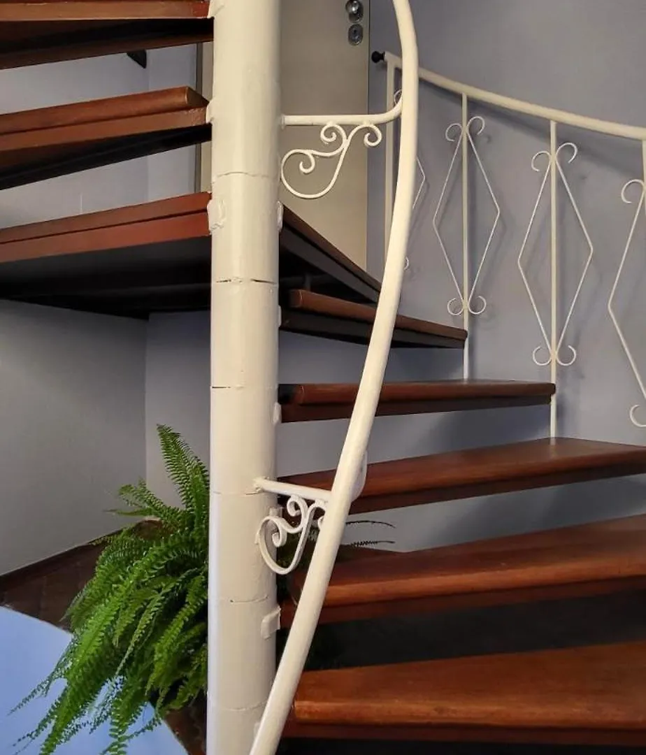 Apartment Casa Ilenia Clusane D'Iseo