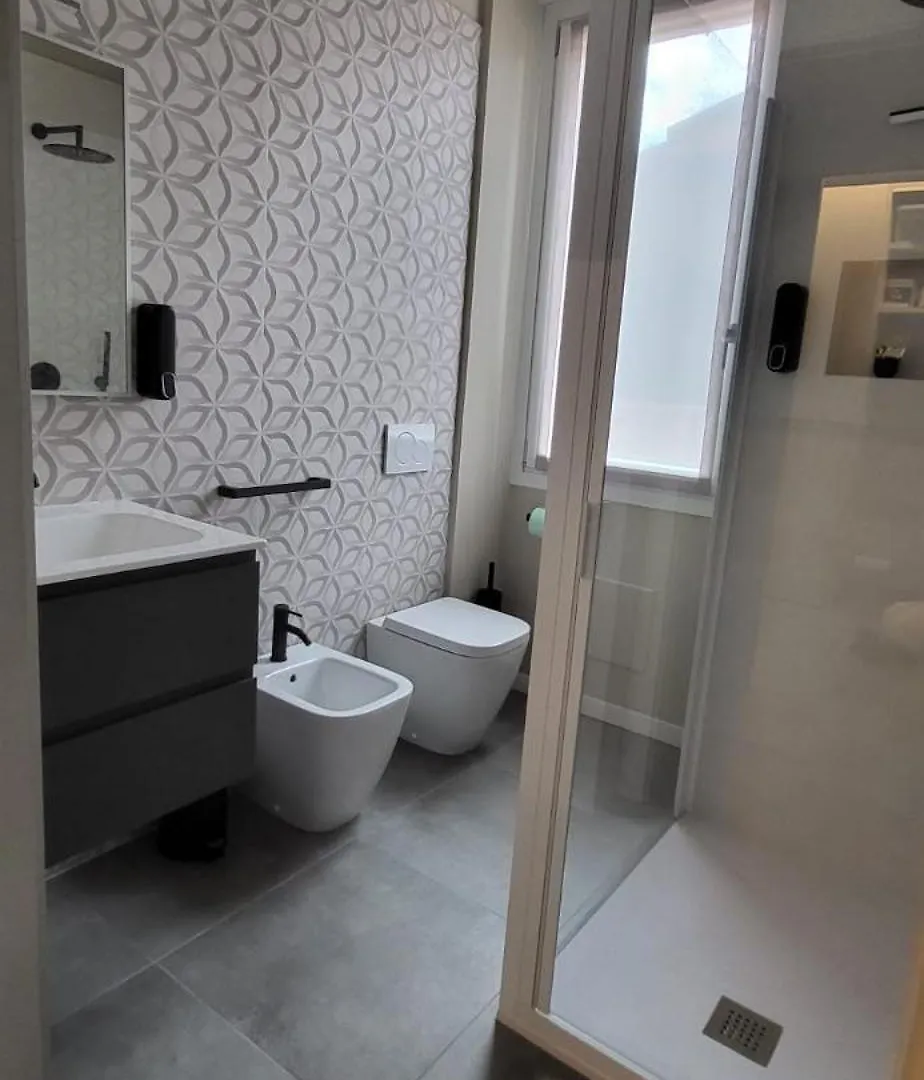 Casa Ilenia Clusane D'Iseo 0*,  Italy