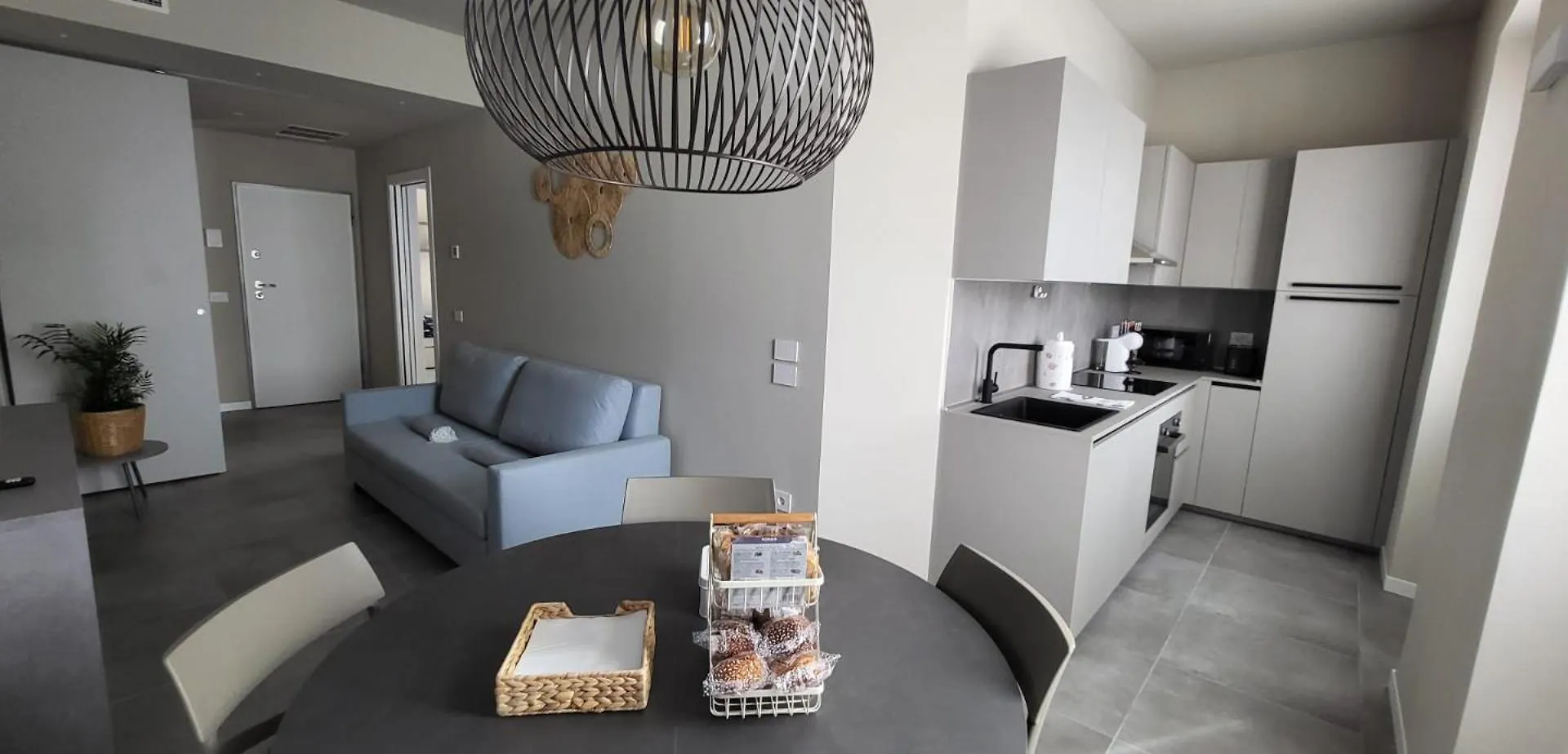 Apartment Casa Ilenia Clusane D'Iseo Italy