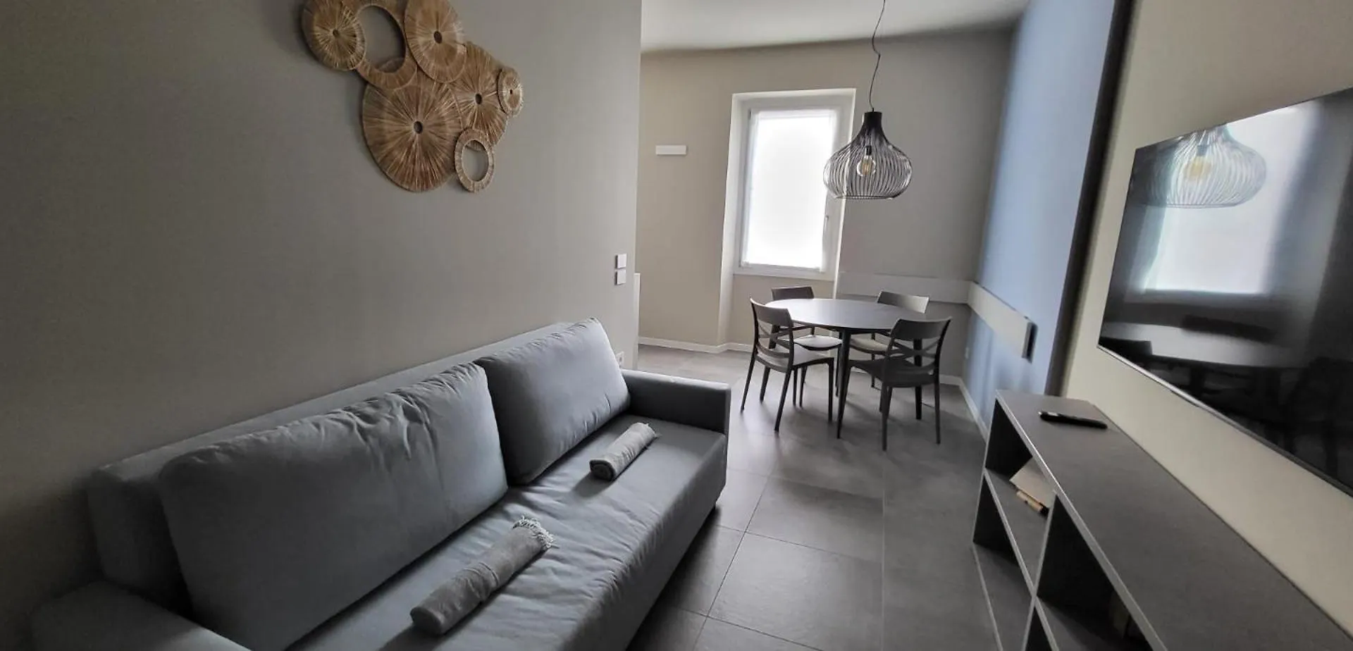 Casa Ilenia Clusane D'Iseo Apartment