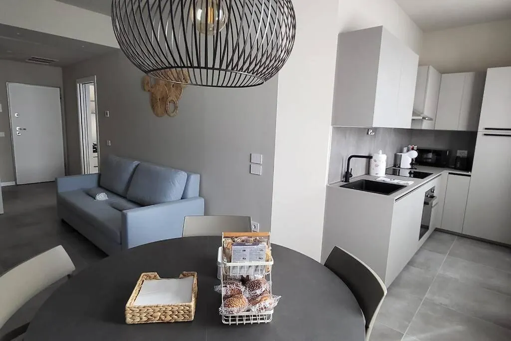 Apartment Casa Ilenia Clusane D'Iseo